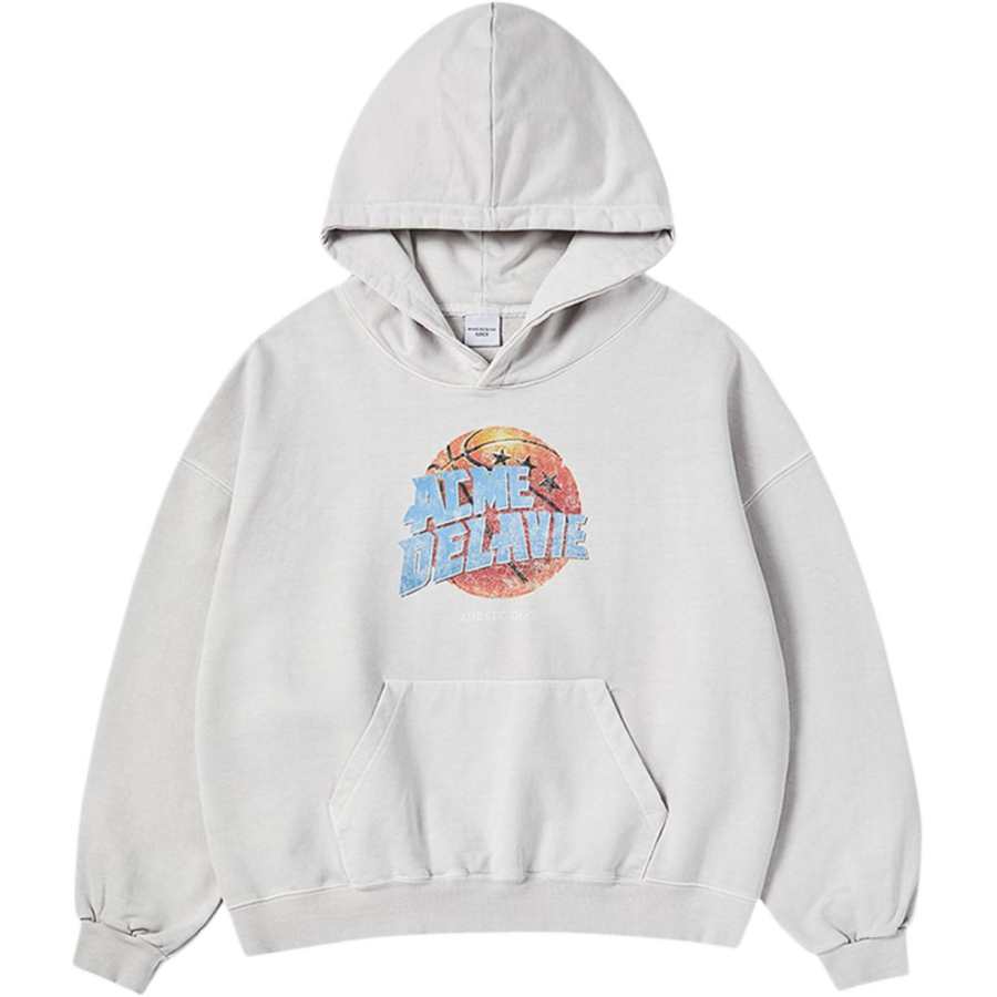 Acme De La Vie Acme De La Vie/ADLV FW25 Sweatshirt Unisex