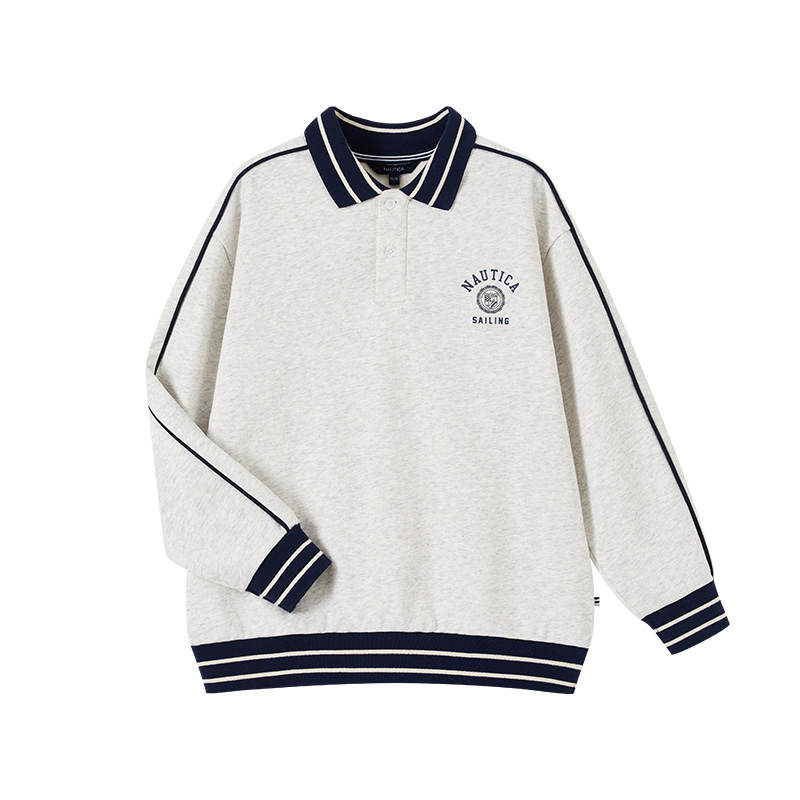 NAUTICA Kids' Apparel Sweatshirt Kids'