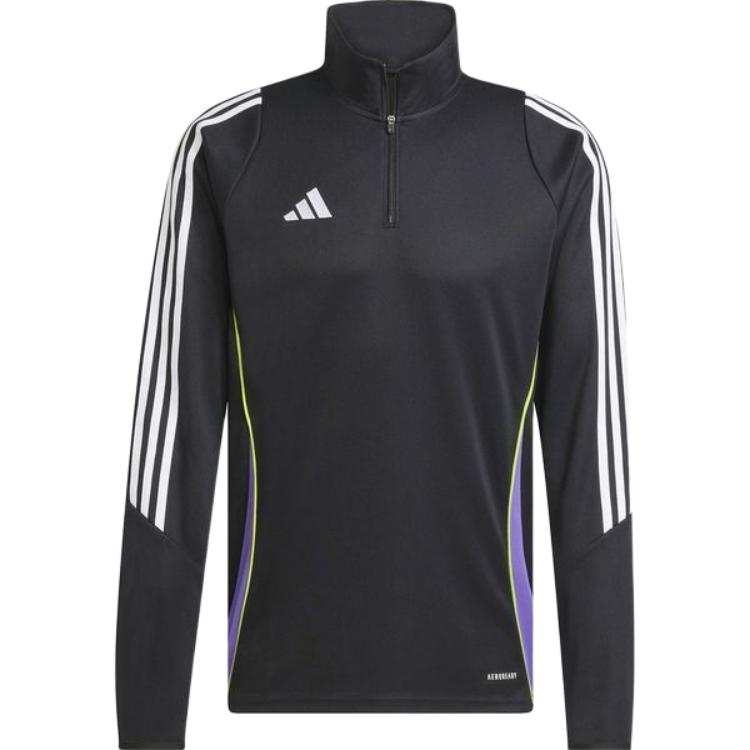 Adidas Adidas Free Shipping With AdiClub Tiro 24 Training Top