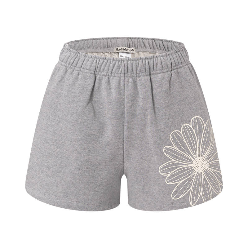 MARDI MERCREDI SS25 Casual Shorts Women's