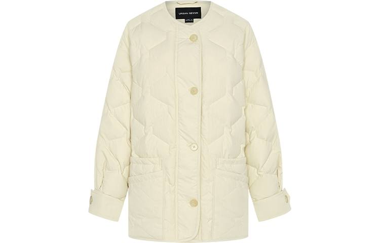 URBAN REVIVO Down Jacket Women's