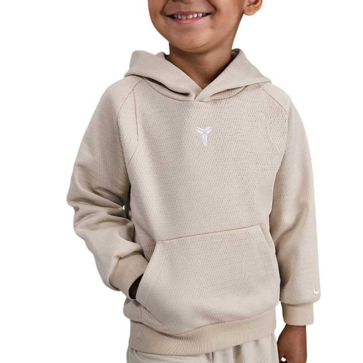Nike Nike Sweatshirt Therma FIT FW25 Kids'