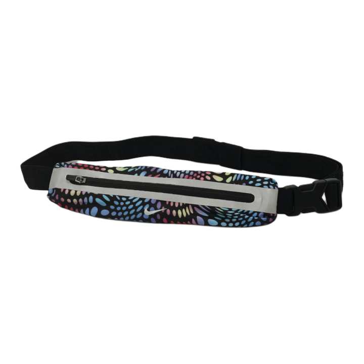 Nike Nike Pu Fanny Pack Unisex Multicolor