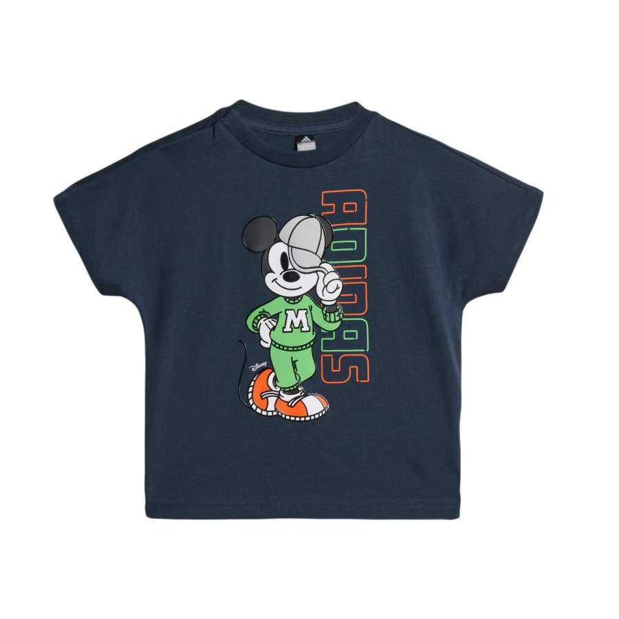 Adidas Adidas x Disney Sportswear T Shirt FW25 Kids'