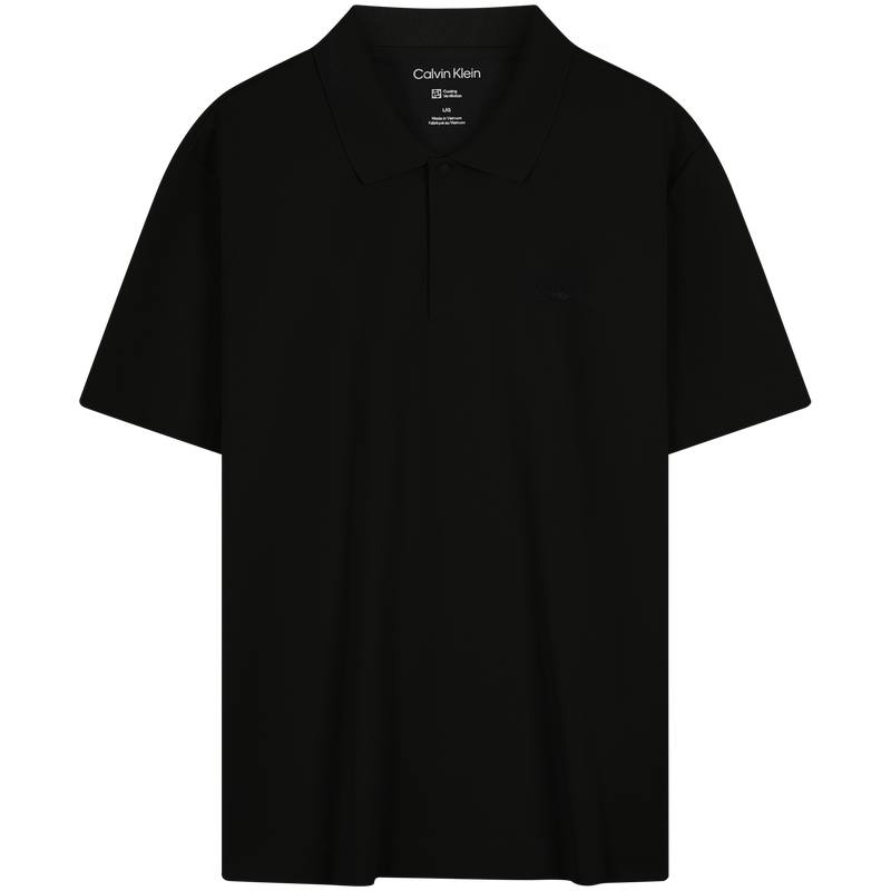 CALVIN KLEIN Polo Shirt Men's Gift Box Set Included