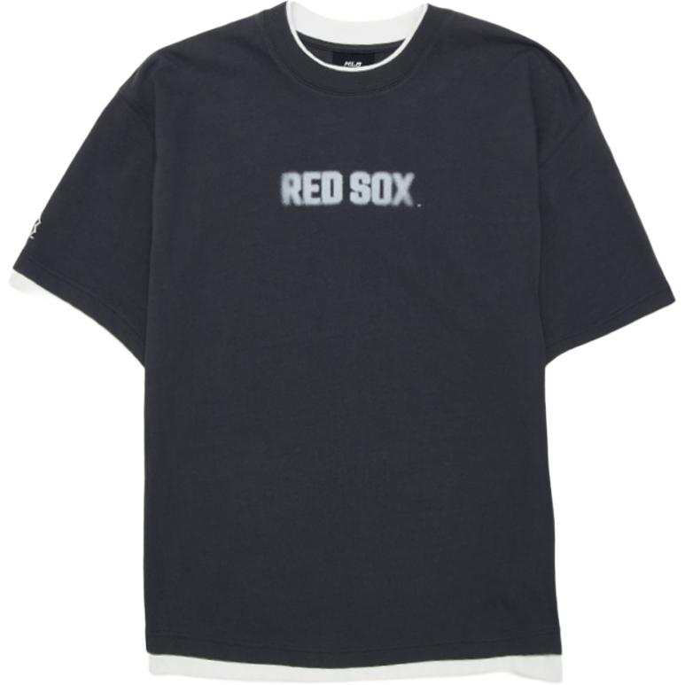 MLB MLB Boston Red Sox T Shirt Men's