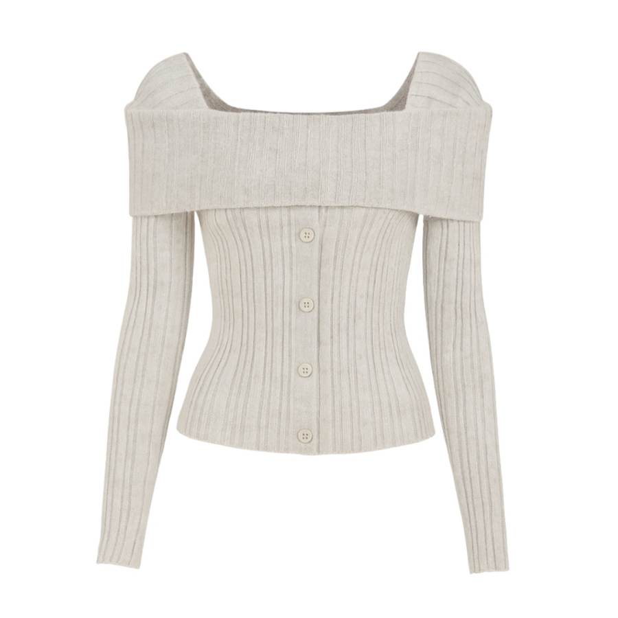 Cosyism Knitwear Women's Gift Box Set Included