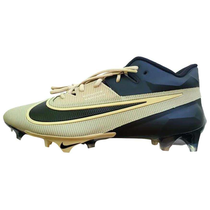 Nike Nike Vapor Edge Elite 360 2 Soccer Shoes Men's Black