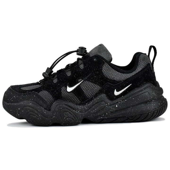 Nike Nike Tech Hera Abrasion Resistant Abrasion Resistant Low top Casual Shoes Unisex