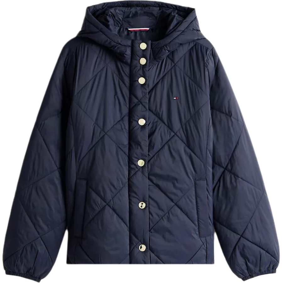 Tommy Hilfiger Jackets & Coats Women's
