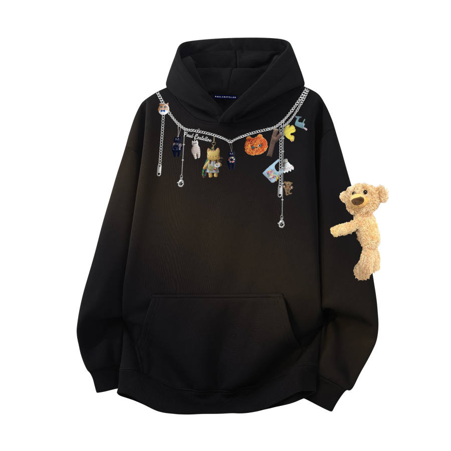 PAUL COSTELLOE Sweatshirt Unisex