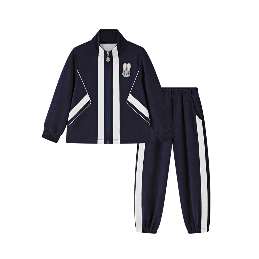 Disney Casual Sportswear Zootopia Collection 2 Piece Set Kids'