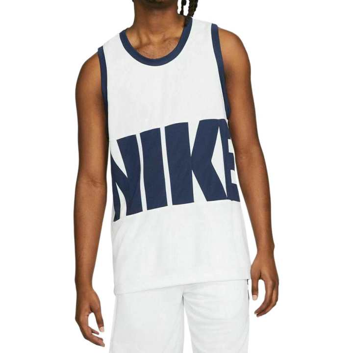 Nike Nike Clothing Tank Tops Men's Black Crew Neck Moderate Other