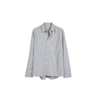 C2H4 Shirts Unisex Lapel Moderate