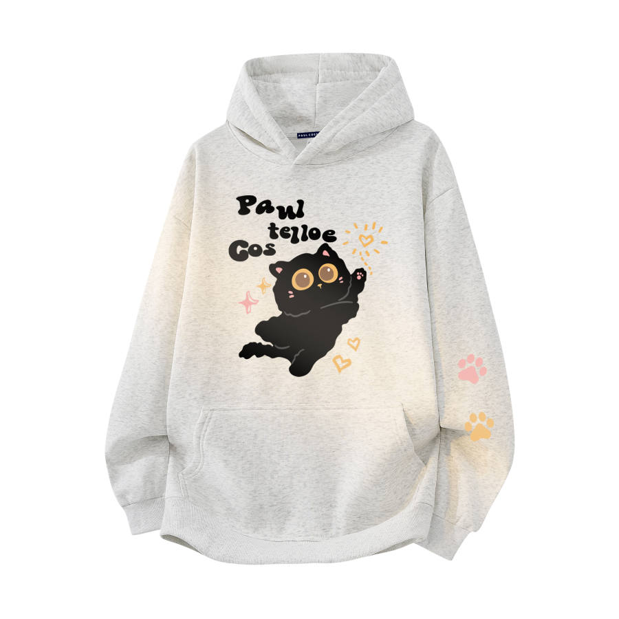 PAUL COSTELLOE Sweatshirt Unisex