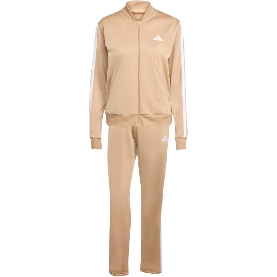 Adidas Adidas Clothing Casual Suits Women's Baseball Collar Moderate Other