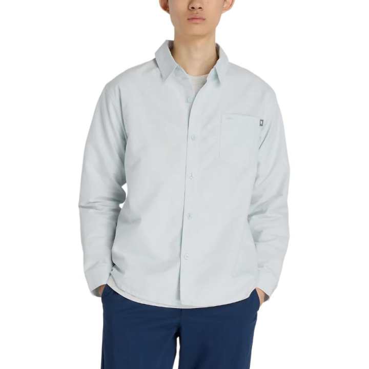 New Balance New Balance Shirts Men's Matte Glass Lapel Moderate