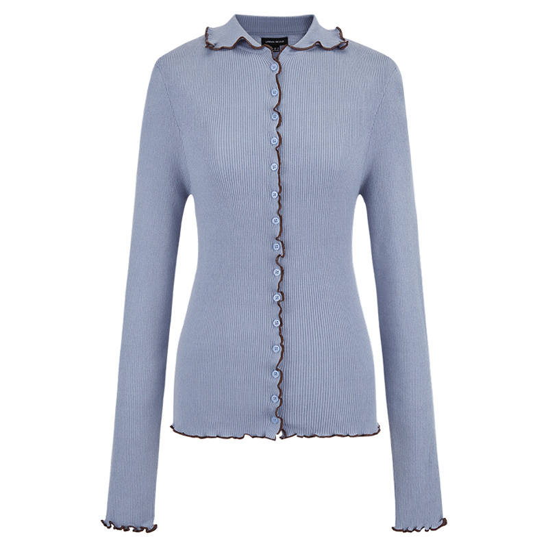 URBAN REVIVO Women's Knitwear Apparel Women's