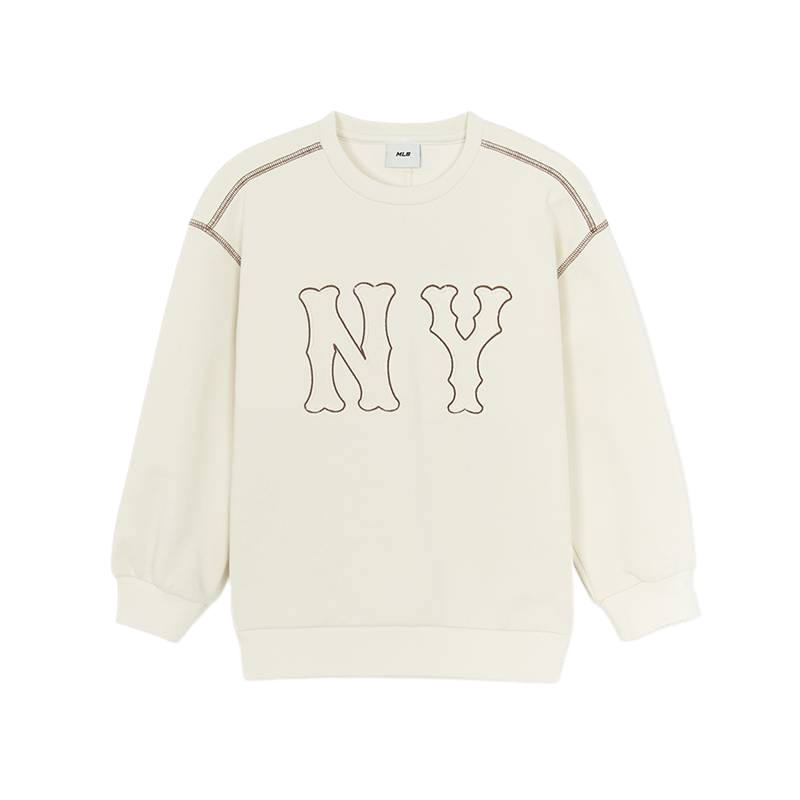 MLB KIDS Sweatshirt New York Yankees FW25 Kids'