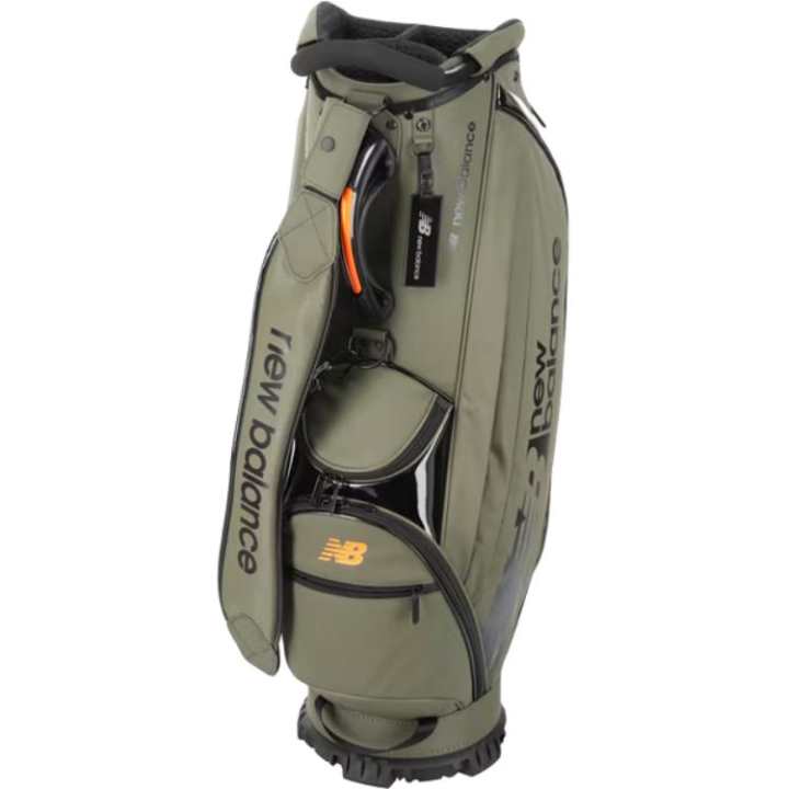 New Balance New Balance Polyurethane Travel Storage Bag Unisex Khaki