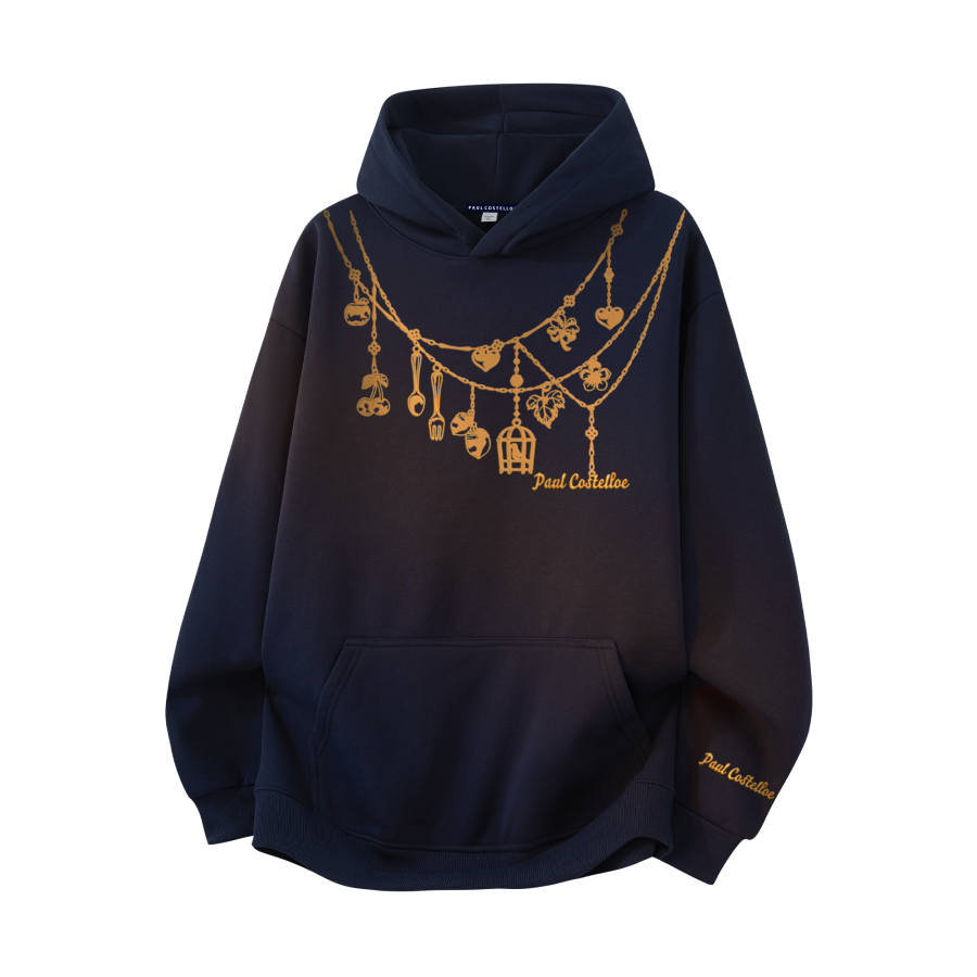 PAUL COSTELLOE Sweatshirt Unisex