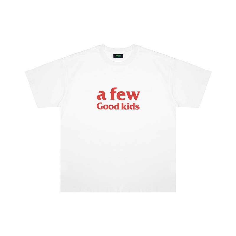 AFGK x FFF Short Sleeved T Shirts Unisex