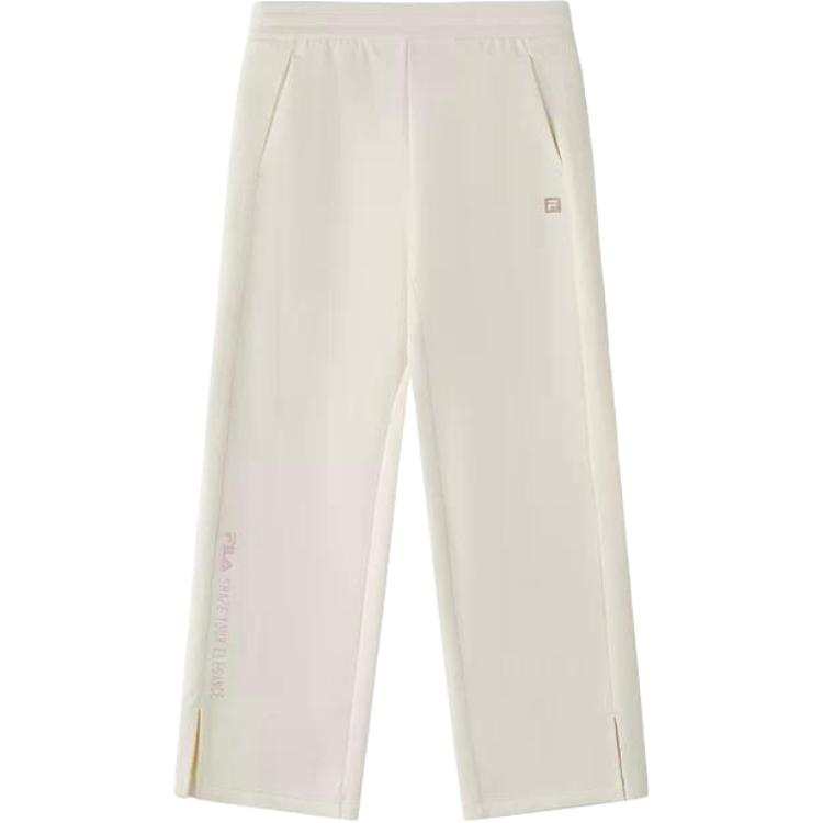 FILA Unisex Knitted Sweatpants Moderate