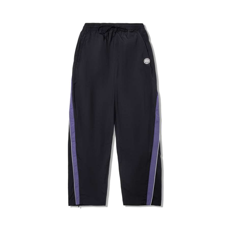 Li-Ning Li Ning Sports Pants Men's Black Moderate