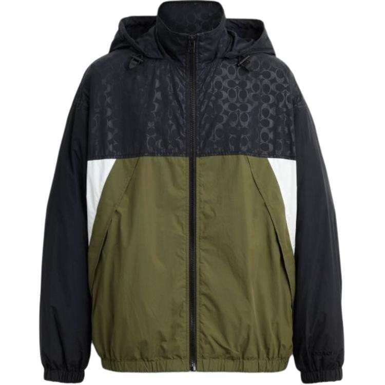 COACH COACH FW25 Jackets & Coats Men's