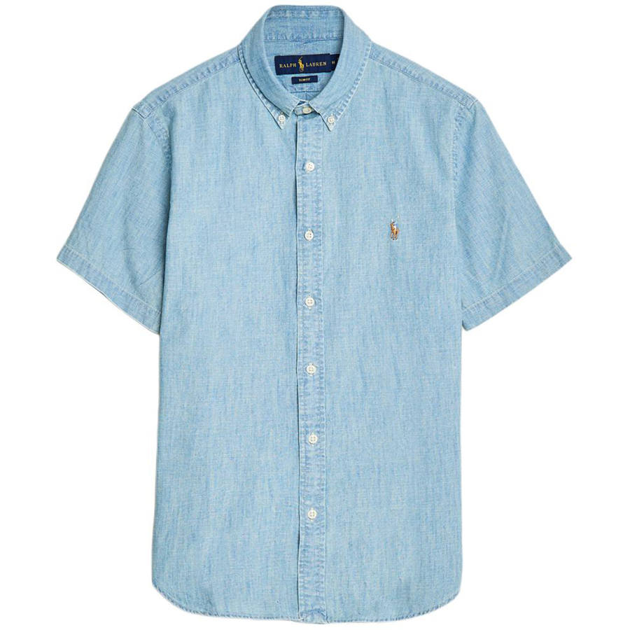Polo Ralph Lauren Shirt Mixed Shipment Men's Blue