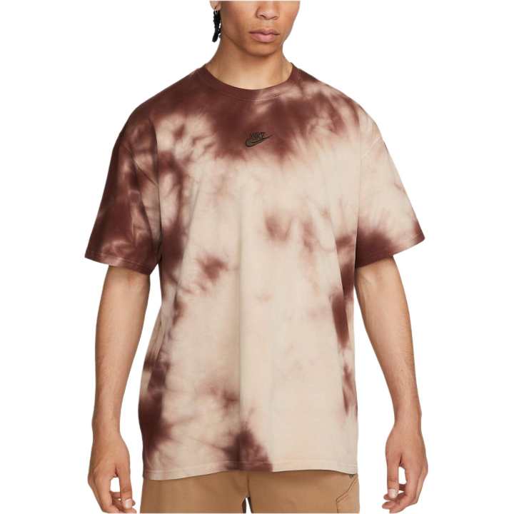 Nike Nike Sportswear Essentials T Shirt Men's Khaki