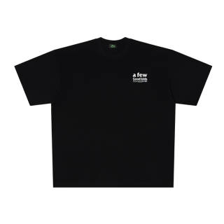 AFGK T Shirts Unisex Crew Neck Thin