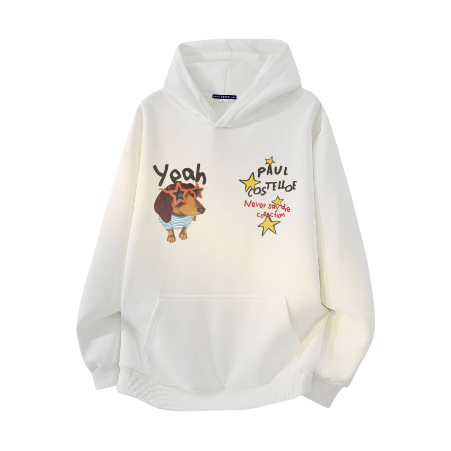 PAUL COSTELLOE Sweatshirt Unisex