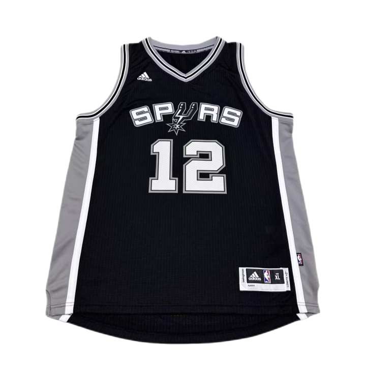 Adidas Adidas Basketball Jersey Unisex