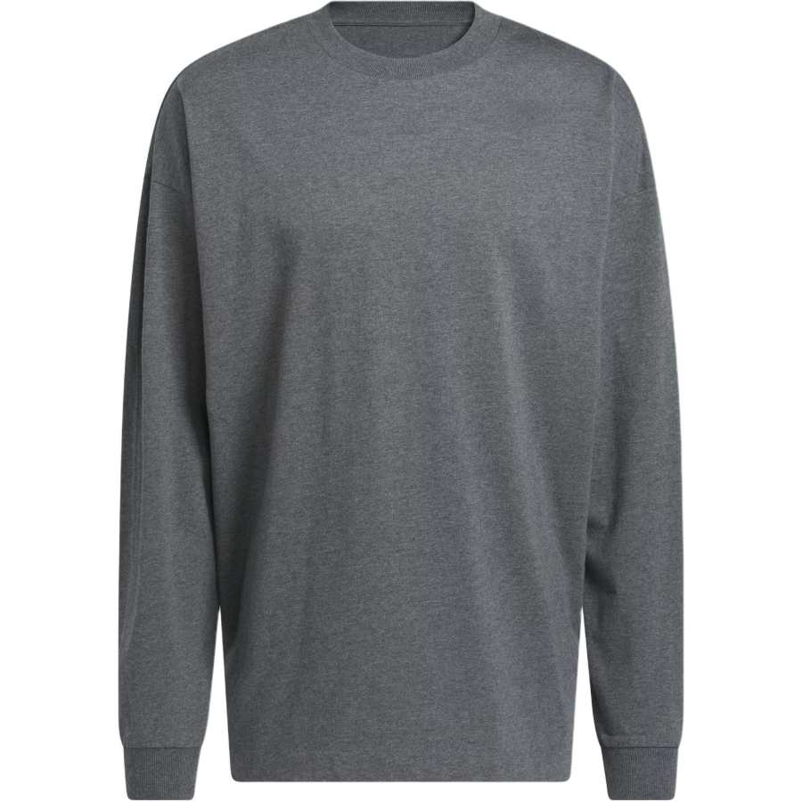 Adidas Adidas BASKETBALL THE 2026 COLLECTION CHAPTER 01 T Shirt Unisex Dark Heather Gray