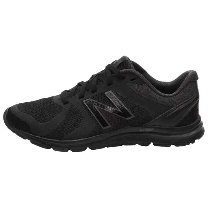 New Balance 635 Wmns New Balancev2 'Black' Women's