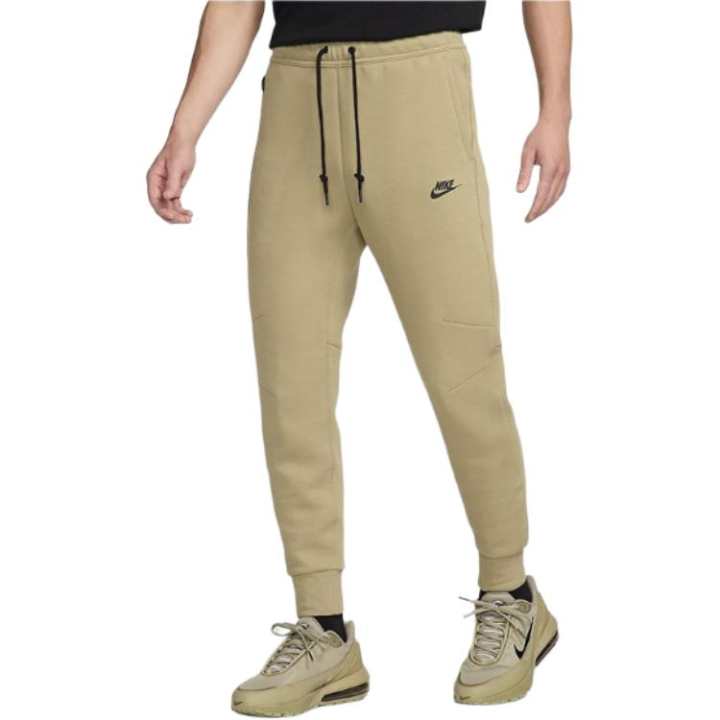 Nike Nike Clothing Casual Pants Men's Khaki Moderate Cuffed Pants