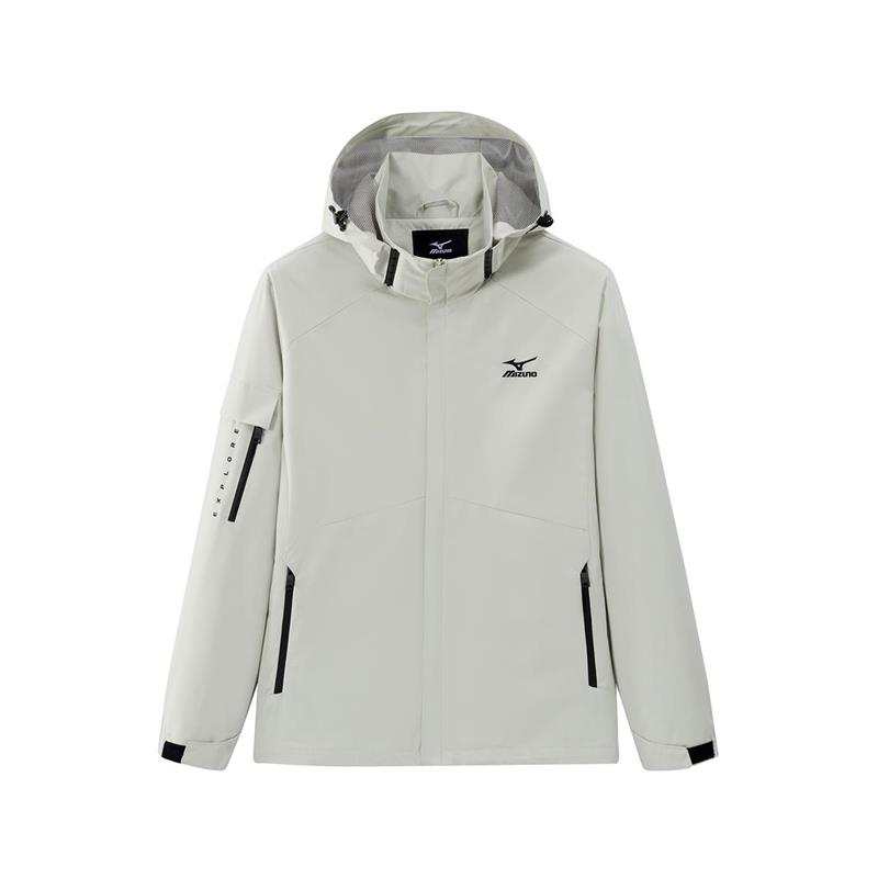 Mizuno Mizuno Jackets Unisex Hooded Moderate Other