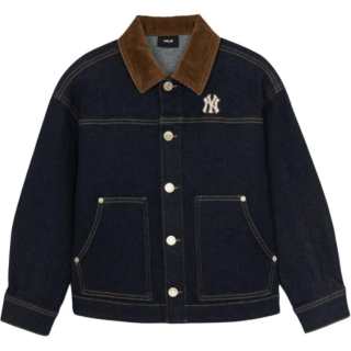 MLB KIDS Jackets Lapel Moderate