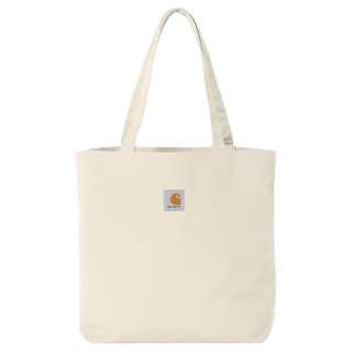 Carhartt WIP Cotton Handbag Unisex White
