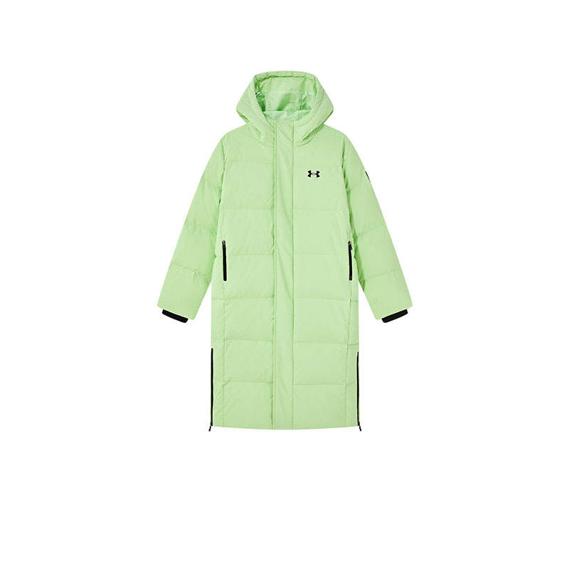 Under Armour Under Armour Comprehensive Training Down Jacket Teenagers