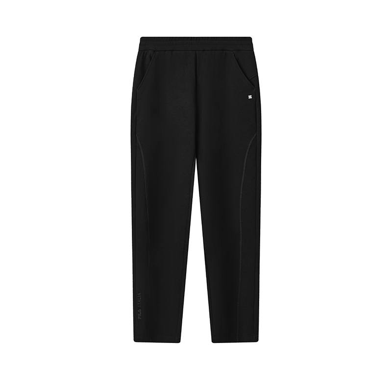FILA WHITE Casual Pants Women's Correct