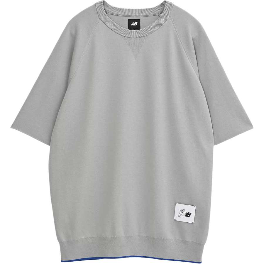 New Balance New Balance Shohei Otani SS25 T Shirt Unisex