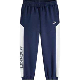 Antakids Knitted Sweatpants Children Aged 3 7 Years Old