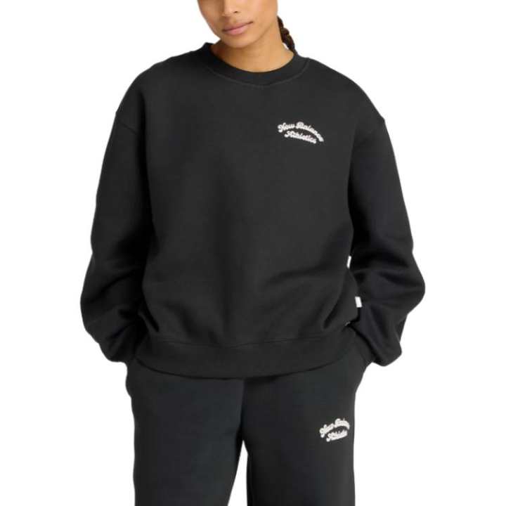 New Balance New Balance LINEAR HERITAGE Sweatshirt Women's