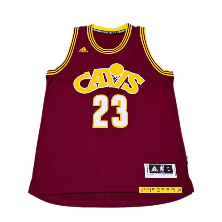 Adidas Adidas Basketball Jersey Unisex