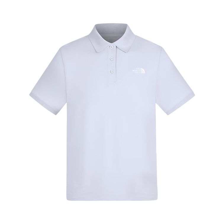THE NORTH FACE Polo Shirt Women's 0TI/Gray