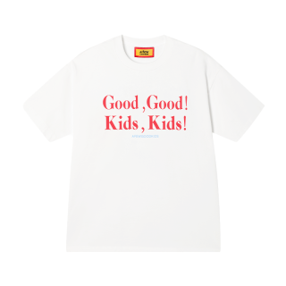 AFGK Short Sleeved T Shirts Unisex