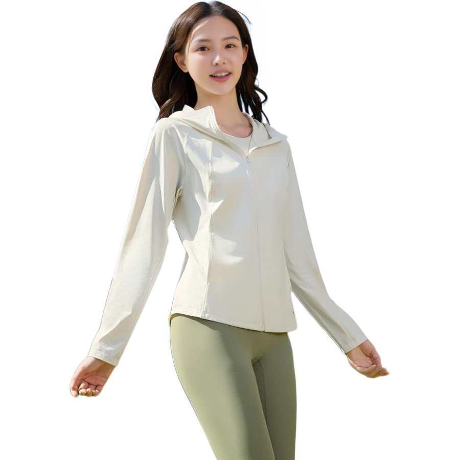 361° Breathable Sun Protection Clothing Women's