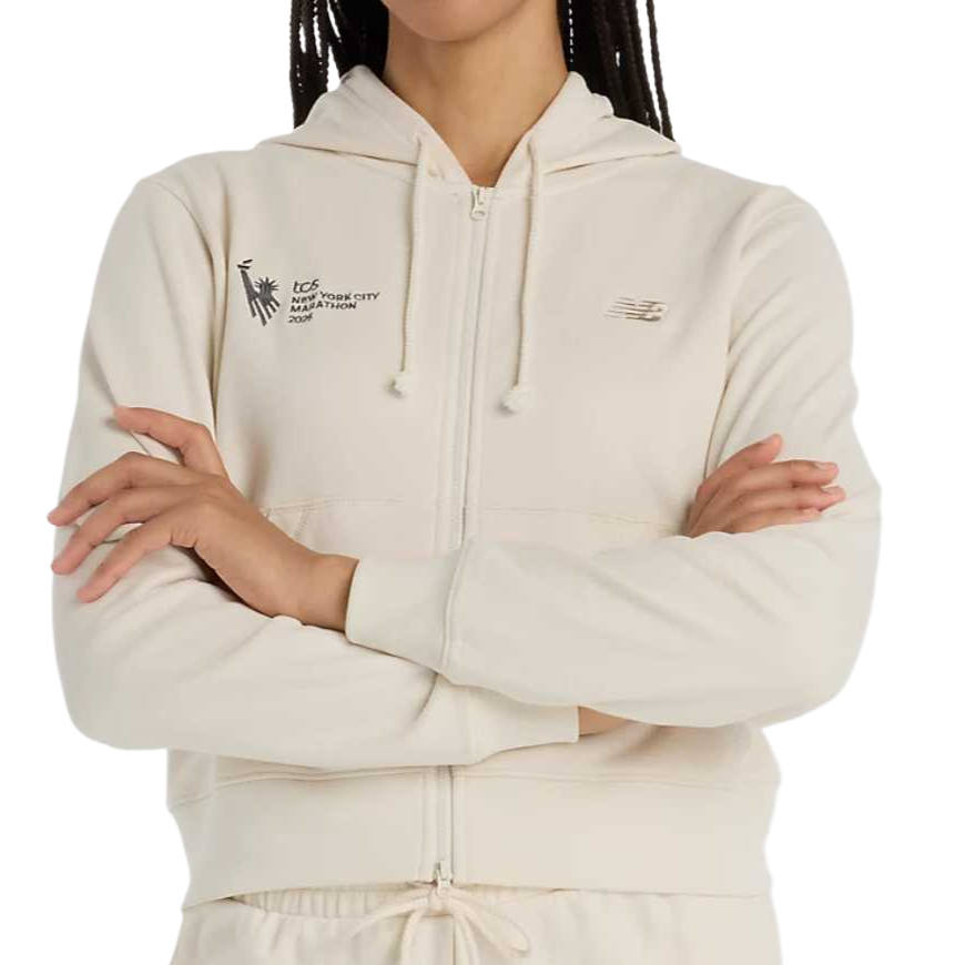 New Balance New Balance NYC Marathon Sweatshirt Women's